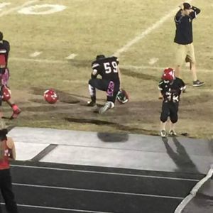 Meet your Posher, David